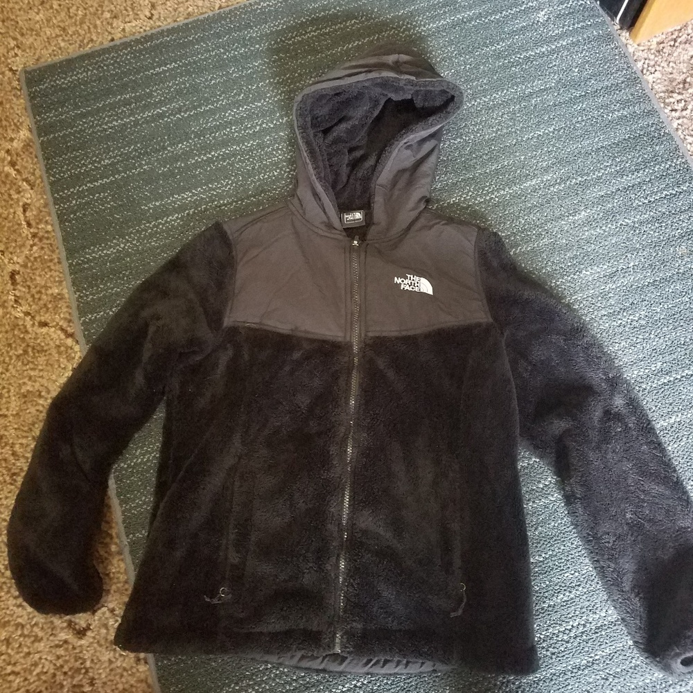 North Face Jacket
